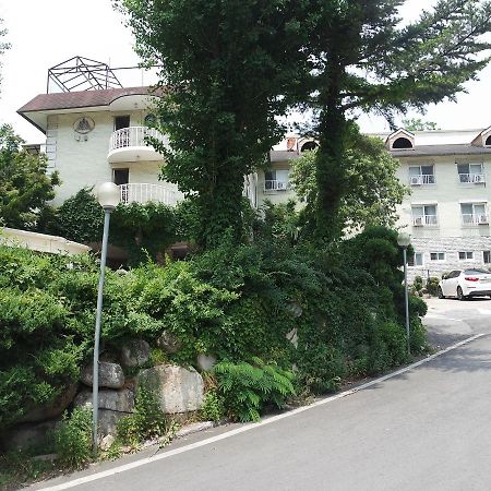 Sorak Garden Resortel Sokcho Zewnętrze zdjęcie